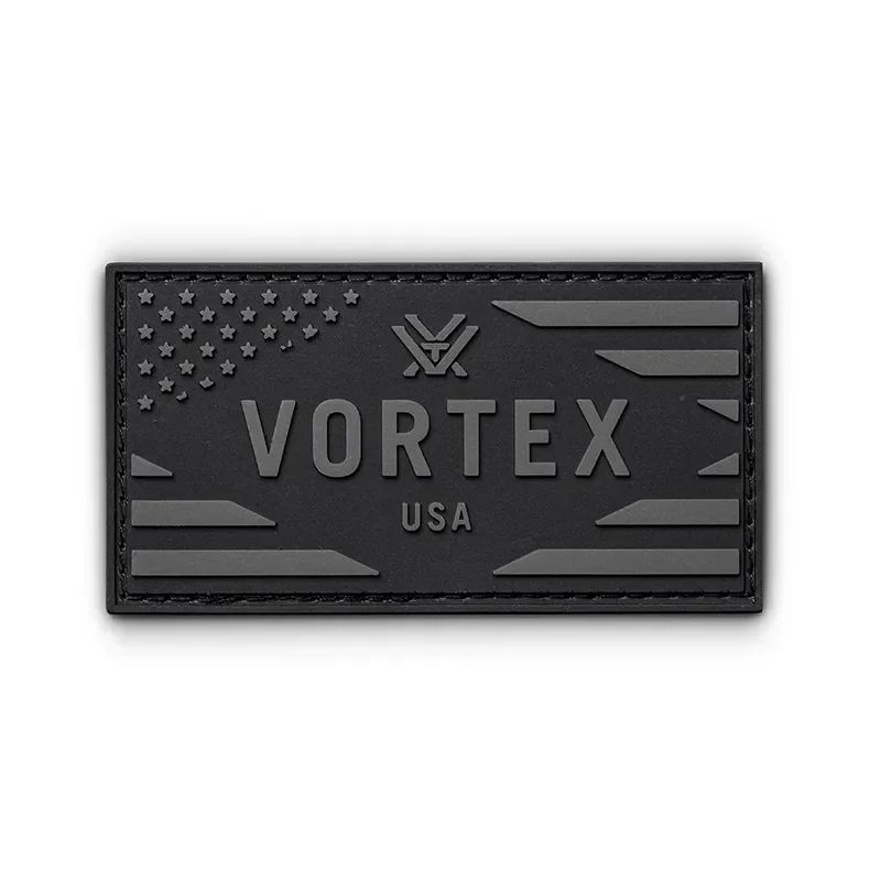 Vortex Rank & File Patch
