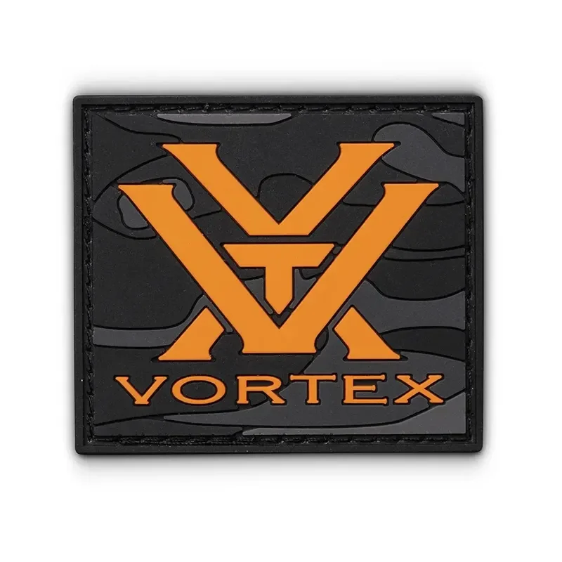 Vortex Camo Patch