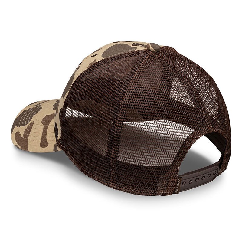 Vortex Terminal Glide Cap
