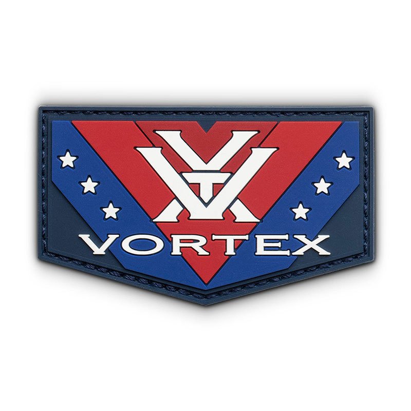 Vortex USA Shield Patch