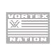 Vortex Tactical Sticker sæt