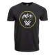 Vortex Three Peaks T-shirt (sort)