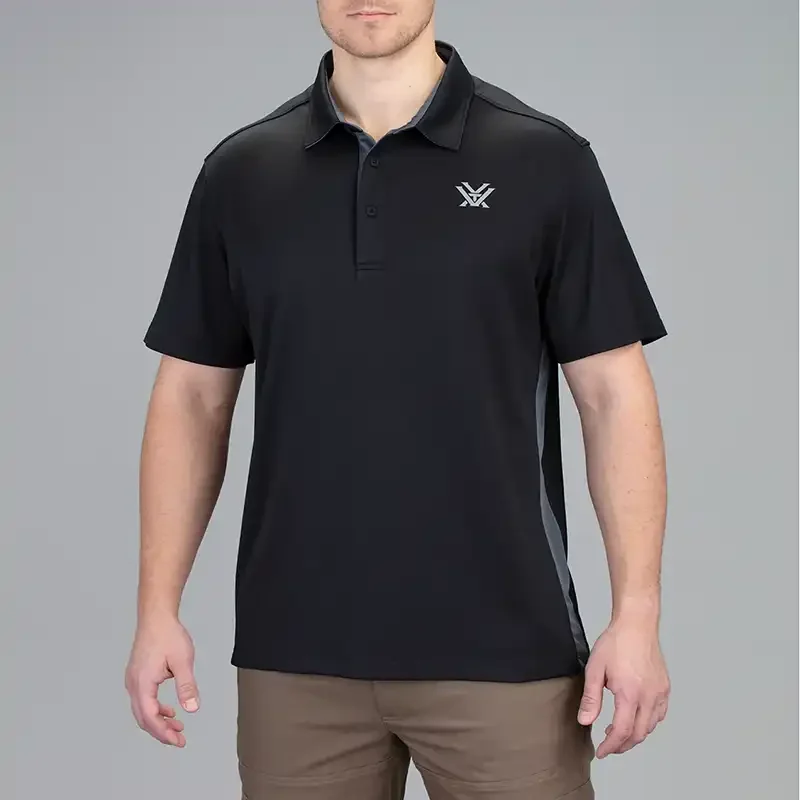 Vortex Escape Veolcity Polo (sort)