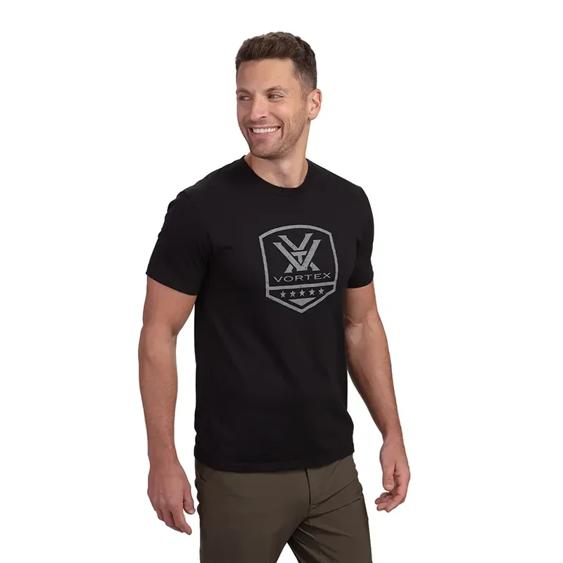 Vortex Victory Formation T-shirt