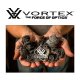 Vortex Pro nivelleringshoved (10 kg.)