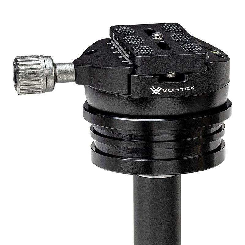 Vortex Radian nivelleringshoved (20 kg.)