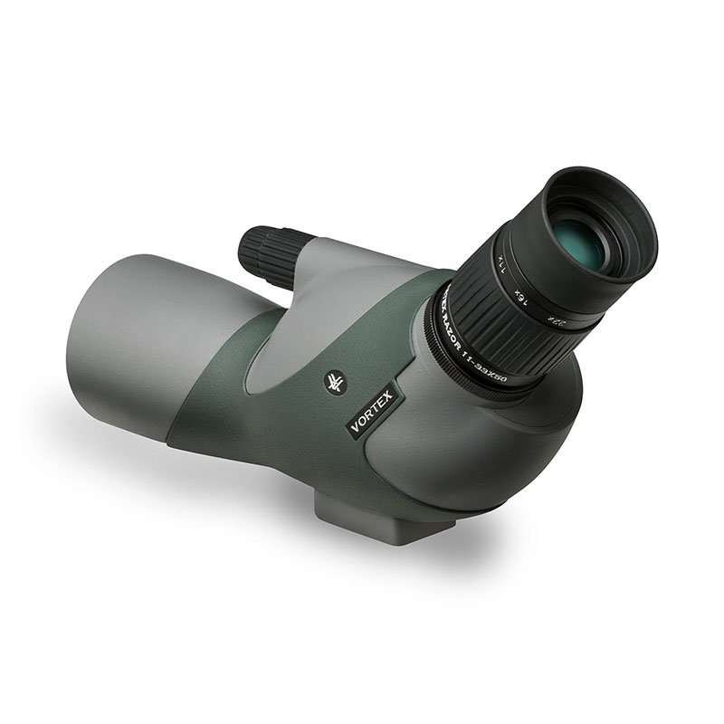 Vortex Razor HD 11-33x50A