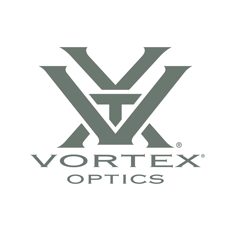 Vortex QR quick-release plader