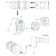 Yukon DNV oplader til batteripakke