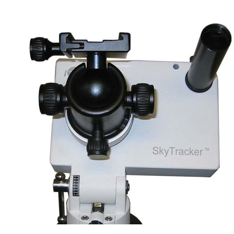 iOptron SkyTracker kuglehoved (5 kg.)