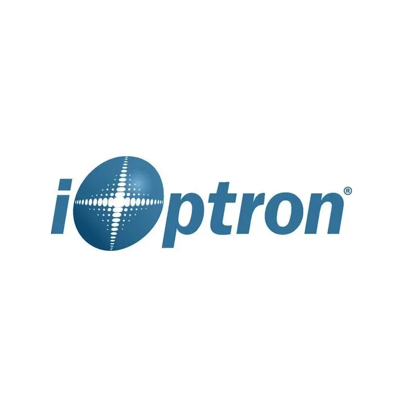 iOptron SkyGuider PRO kontravægtlod (1,35 kg.)