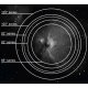 Explore Scientific 9mm 120 grader okular (WP)