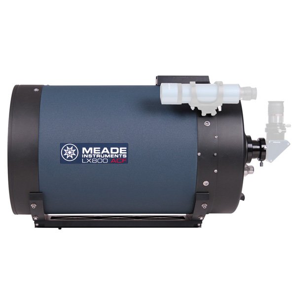 Meade 14'' f/8 ACF (OTA)
