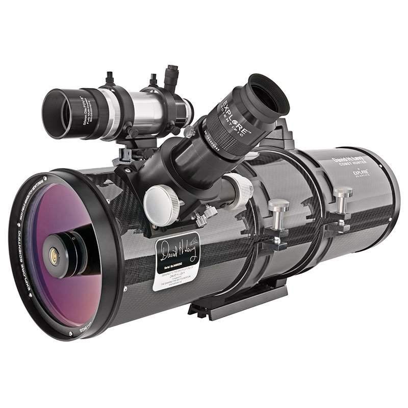 Explore Scientific 152mm Maksutov-Newton teleskop (OTA)