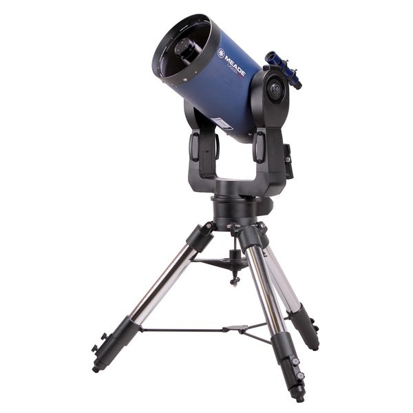 Meade 8'' LX200ACF GoTo teleskop m/Autostar II