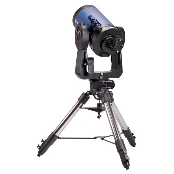 Meade 8'' LX200ACF GoTo teleskop m/Autostar II