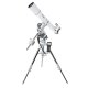 Bresser Messier AR-90L EXOS2 teleskop med GoTo