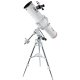 Bresser Messier teleskop 130/1000mm m/EXOS-1