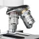 Bresser Erudit DLX mikroskop (40x-600x)