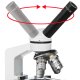 Bresser Erudit DLX mikroskop (40x-1000x)