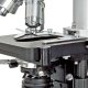 Bresser Erudit DLX mikroskop (40x-1000x)