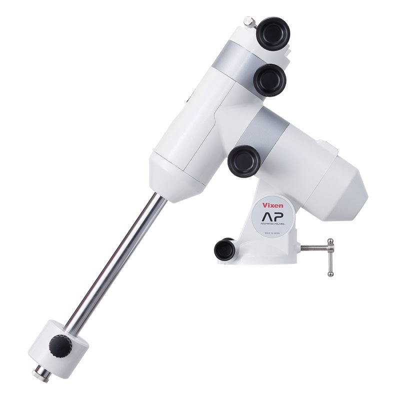 Vixen Advanced Polaris EQ montering