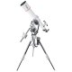 Bresser Messier AR-127L Hexafoc EXOS2 teleskoper