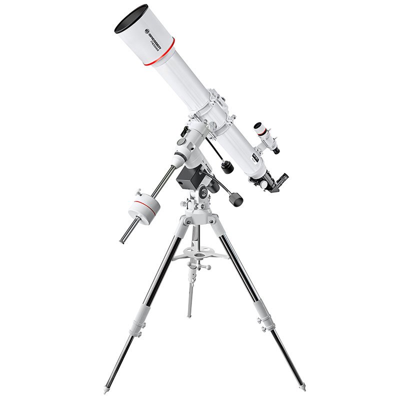 Bresser Messier AR-127L Hexafoc EXOS2 teleskoper