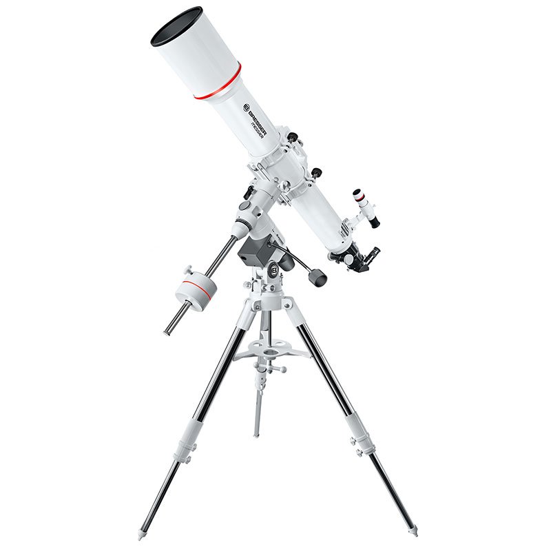 Bresser Messier AR-102L Hexafoc EXOS2 teleskoper