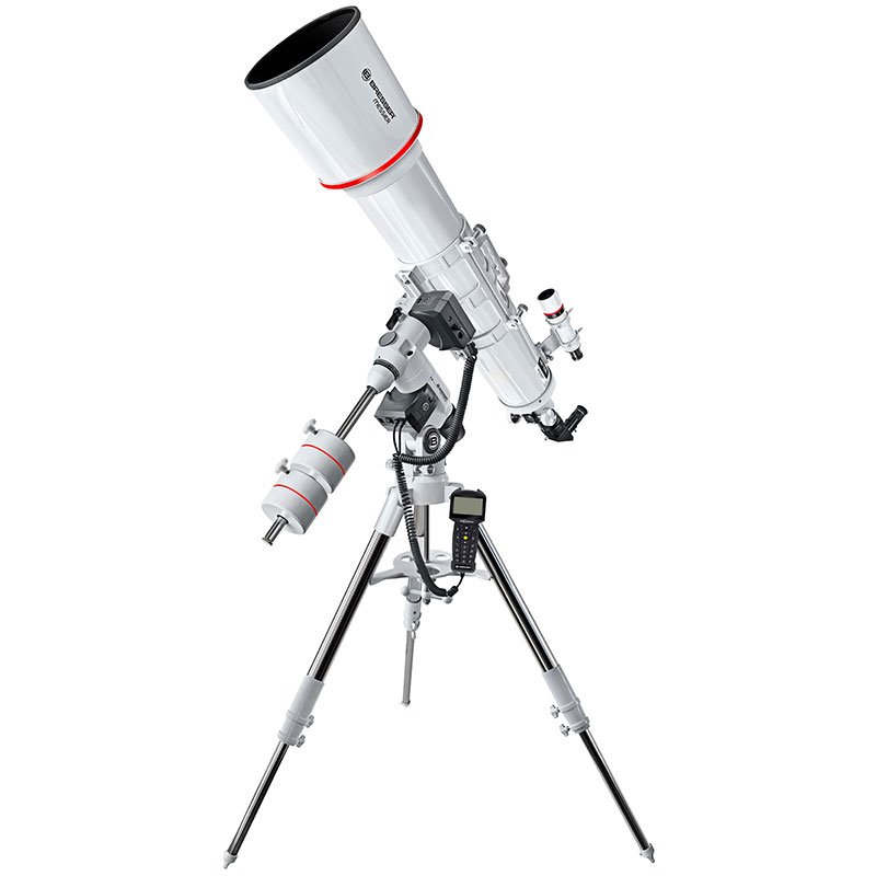Bresser Messier AR-152S Hexafoc EXOS2 teleskoper