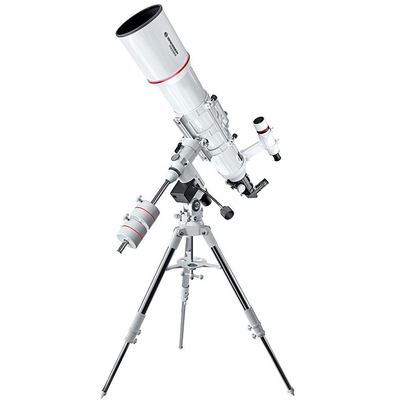 Bresser Messier AR-152L Hexafoc EXOS2 teleskop