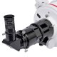 Bresser Messier teleskop MC-152 Hexafoc m/EXOS2 og GoTo