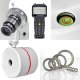 Bresser Messier teleskop MC-152 Hexafoc m/EXOS2 og GoTo