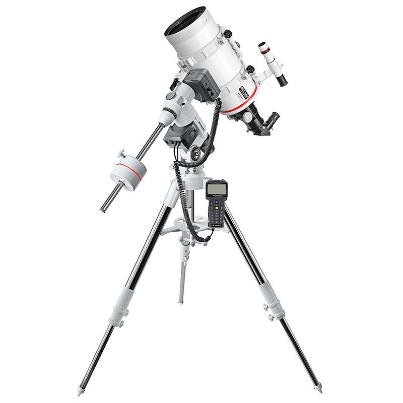Bresser Messier teleskop MC-152 Hexafoc m/EXOS2 og GoTo