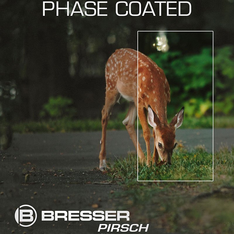 Bresser Pirsch PC 8x56 