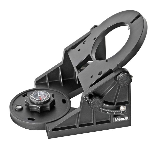 Meade LX90 EQ Wedge