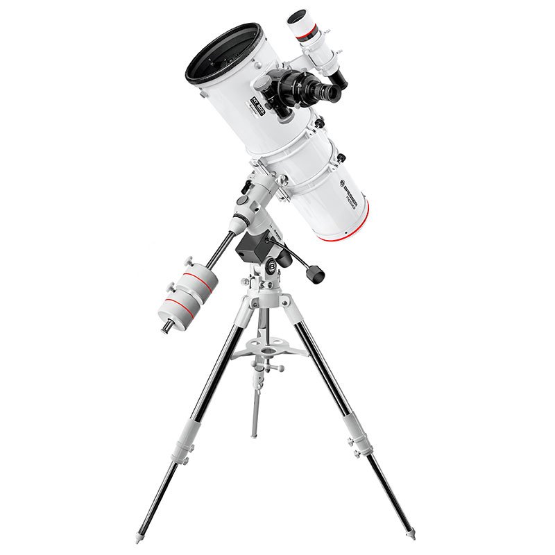 Bresser Messier NT-203S Hexafoc EXOS2 teleskop