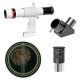 Bresser Messier AR-90 OTA teleskoper