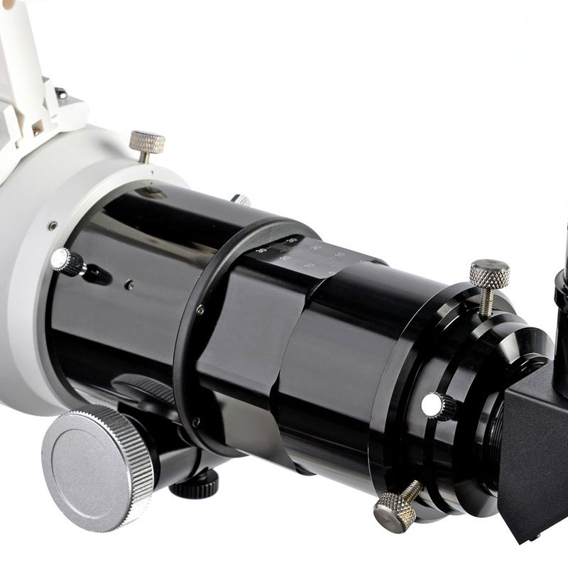 Bresser Messier AR-102 Hexafoc OTA teleskoper