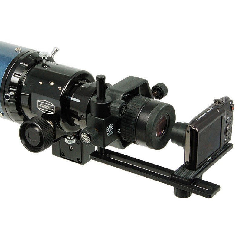 Baader Microstage II universal digital kamera adapter