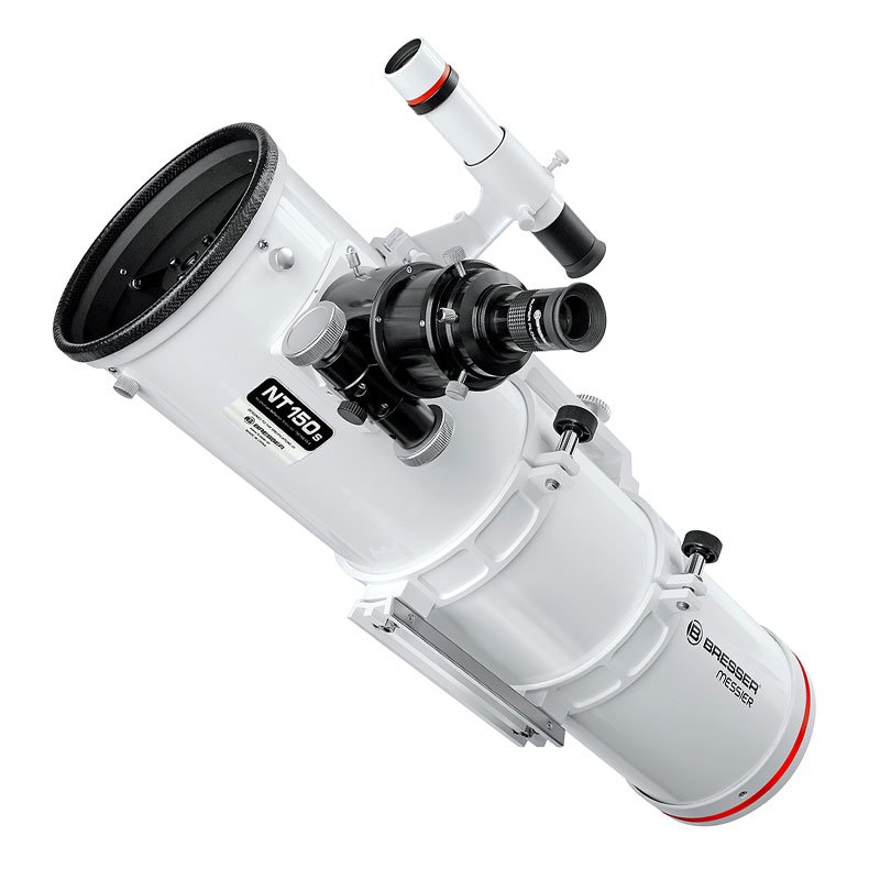 Bresser Messier NT-150mm Hexafoc OTA teleskoper