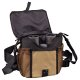 Vortex Glasspak taske med harness strap