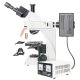 Bresser Science ADL-601F Florecensmikroskop (40x-1000x)