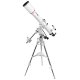 Bresser Messier AR-102XL Hexafoc EXOS1 teleskop