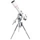 Bresser Messier AR-102XL Hexafoc EXOS2 teleskoper