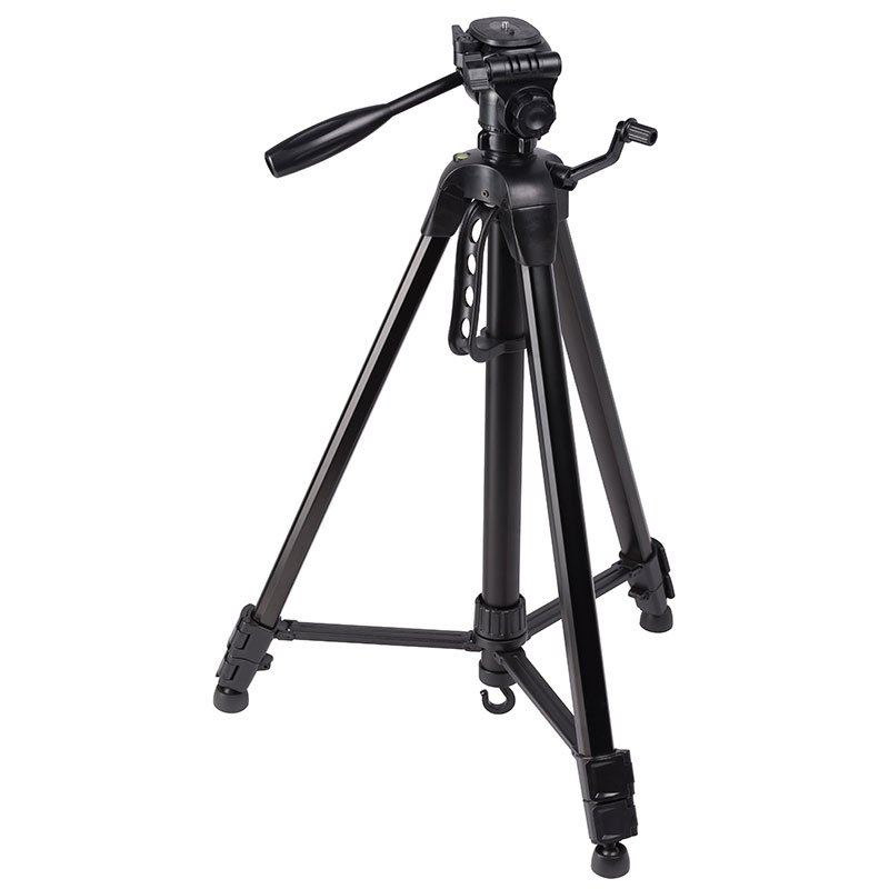 Bresser Traveler TR-672AN fotostativ (3,5 kg.)