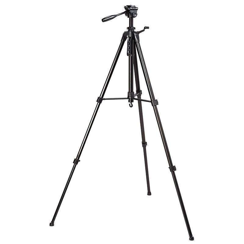 Bresser Traveler TR-672AN fotostativ (3,5 kg.)