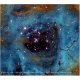 Explore Scientific 102mm FCD-100 ED triplet APO teleskop m/Hexafoc