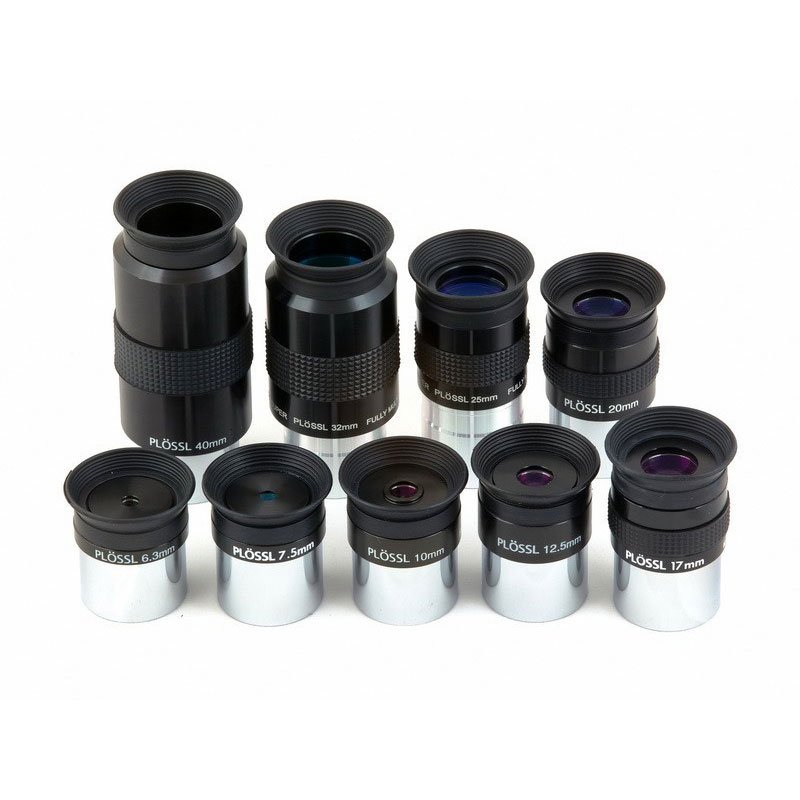 Bresser Plssl okular (1.25