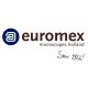 Euromex mikroskop objektglas m/fordybning (10 stk.)